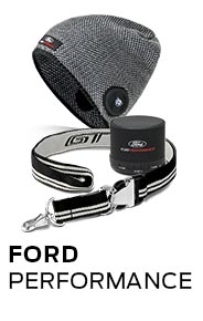 FORD LIFESTYLE COLLECTION