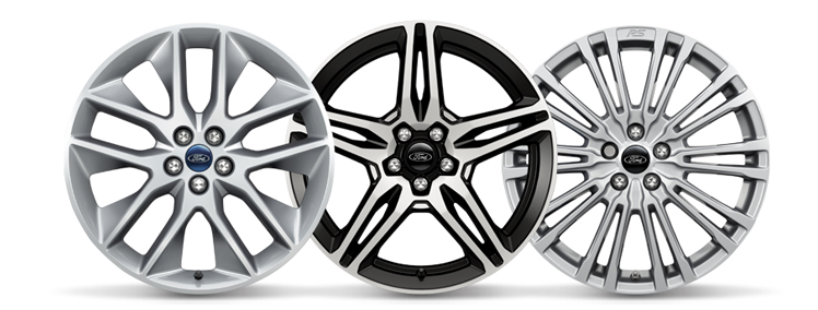 Wheel configurator